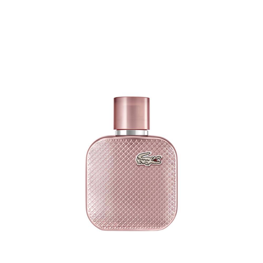 Lacoste L.12.12 Silver Rose Eau de Parfum 50ml